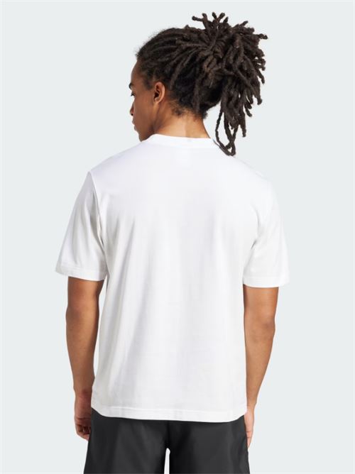 m sl sj t ADIDAS | JF1092WHITE BLK